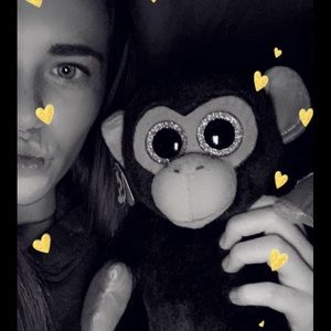 Meet your Posher, Hailey